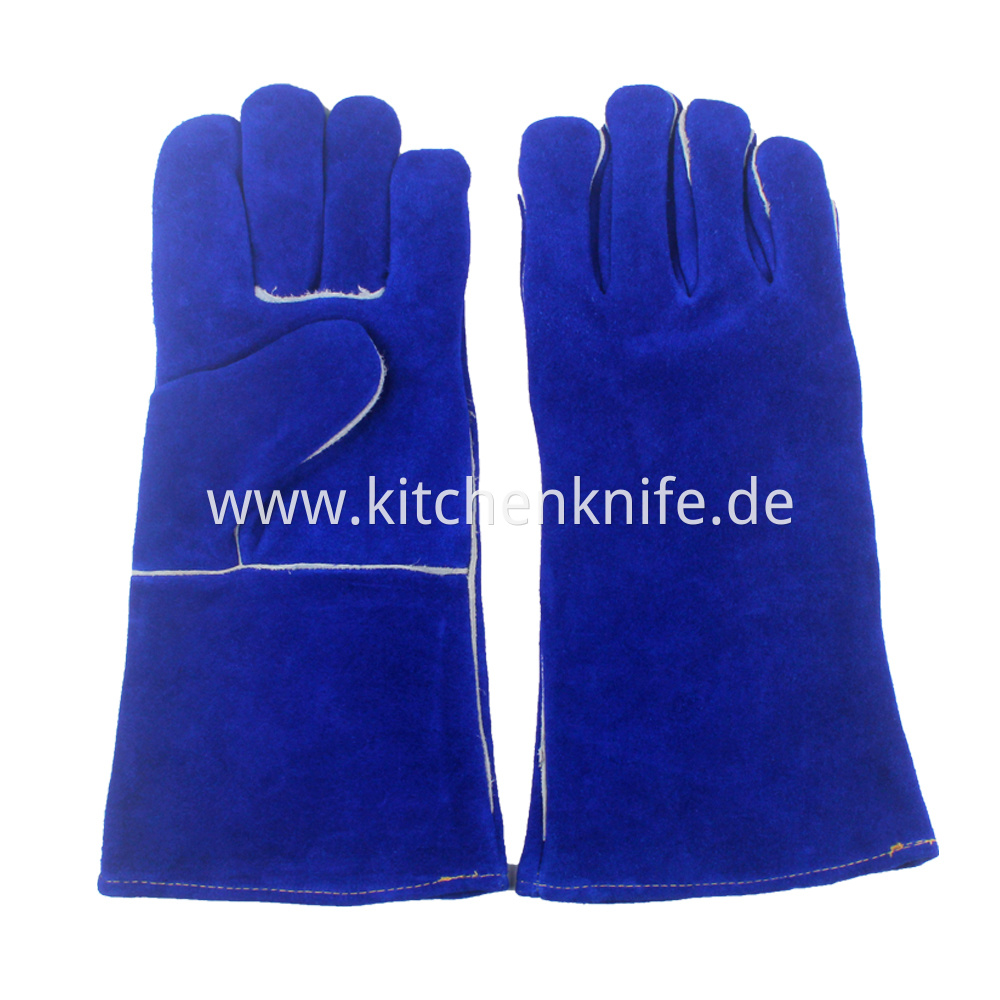 Bbq Gloves